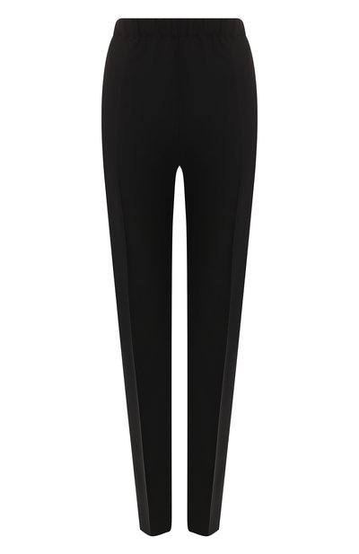 Женские шерстяные брюки MARNI, арт. PAMA0065U0/TW839