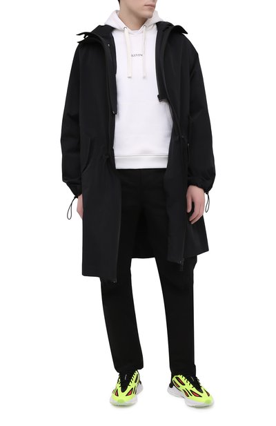 Кроссовки ozweego celox ADIDAS ORIGINALS, арт. H68622, фото 2