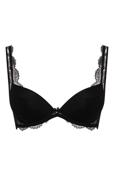 Женский бюстгальтер с плотной чашкой LISE CHARMEL, арт. ACG8570B_чер