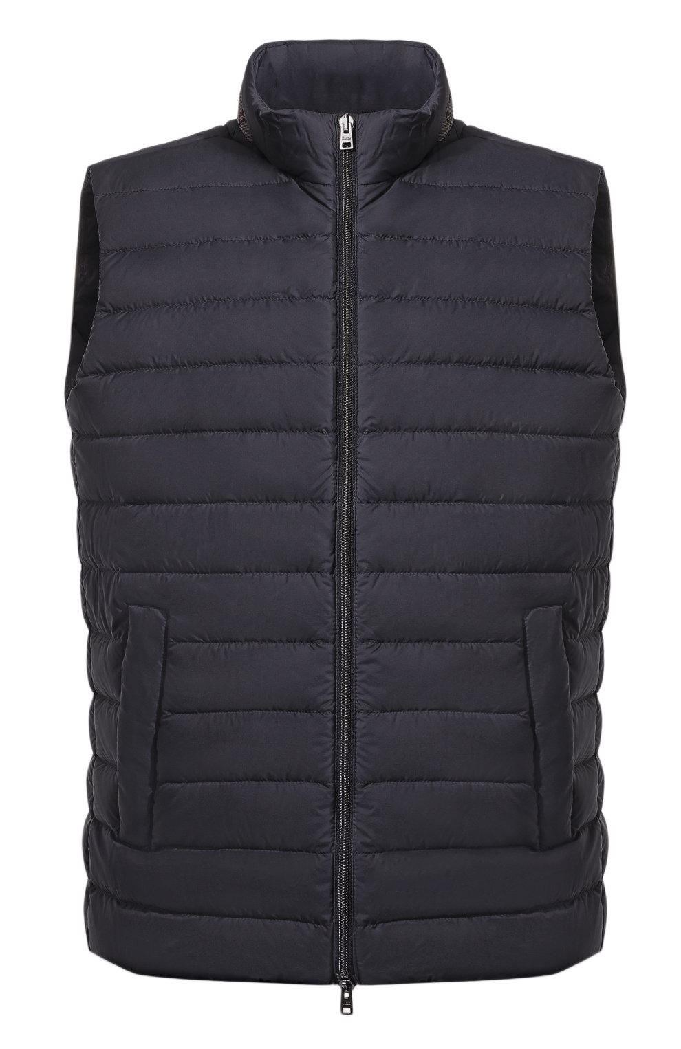 Пуховый жилет HERNO, арт. PI001100U/12456, фото 1