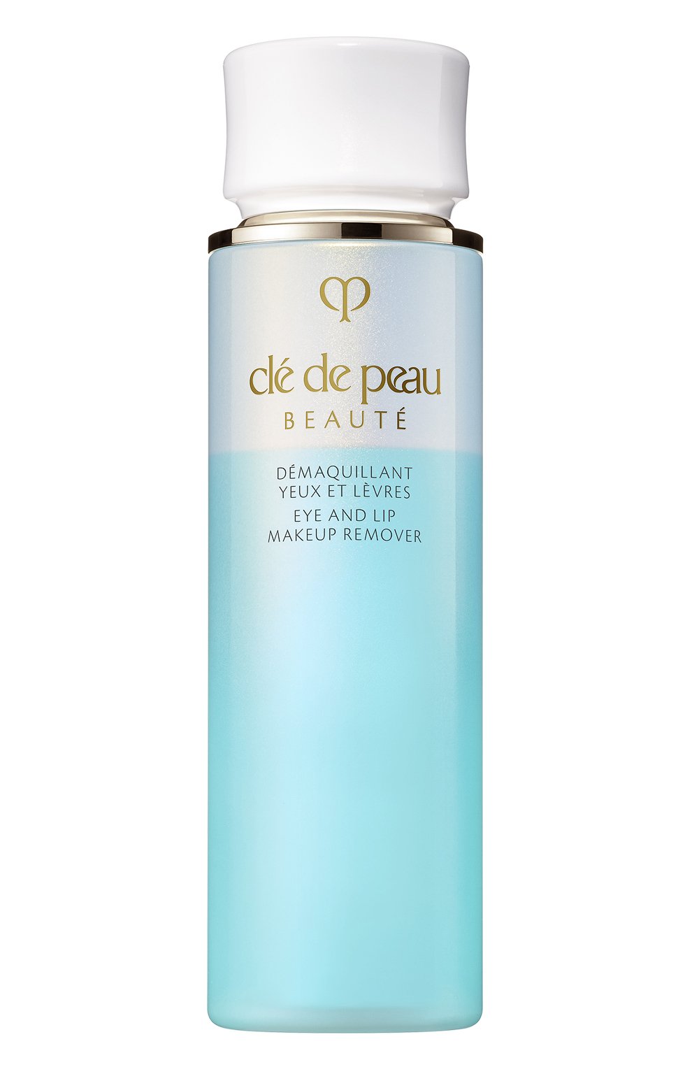 Средство для снятия макияжа с глаз и губ CLÉ DE PEAU BEAUTÉ, арт. 17163CP, фото 1
