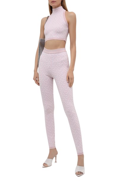 Топ BALMAIN, арт. WF1AB021/K272, фото 2