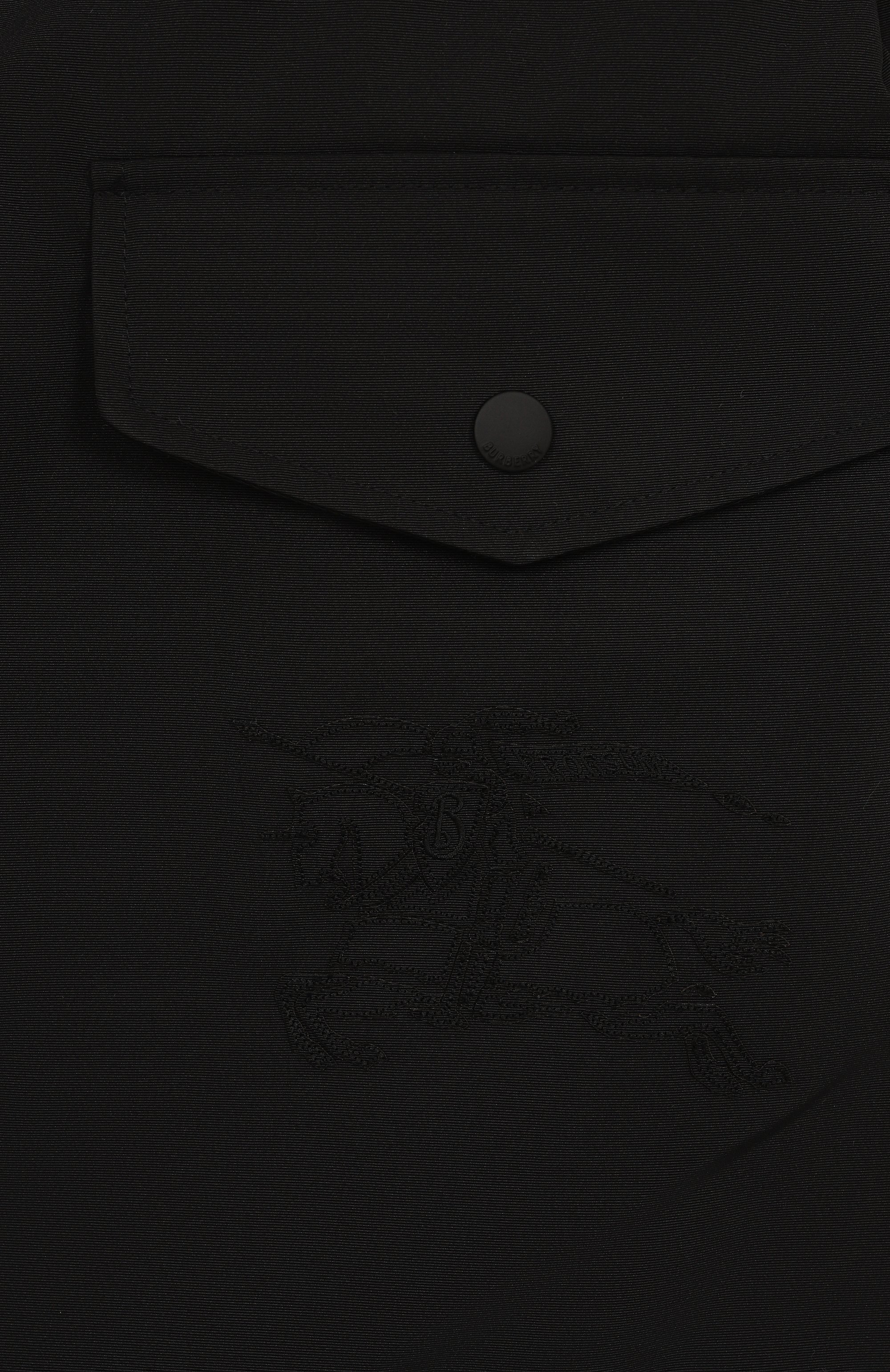 Комплект из парки и бомбера BURBERRY, арт. 8109336, фото 8