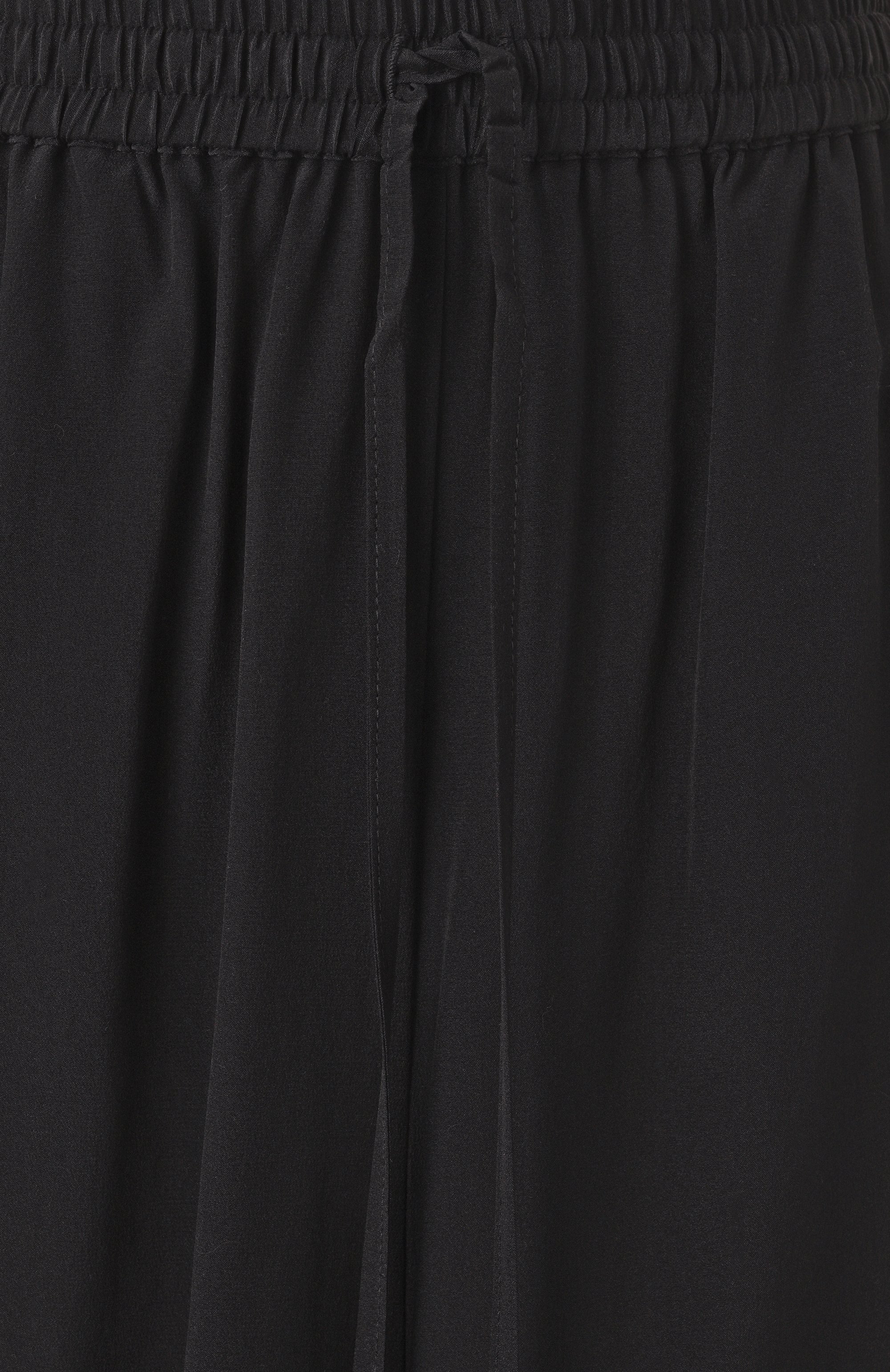 Шелковая юбка P.A.R.O.S.H., арт. D620657, фото 6