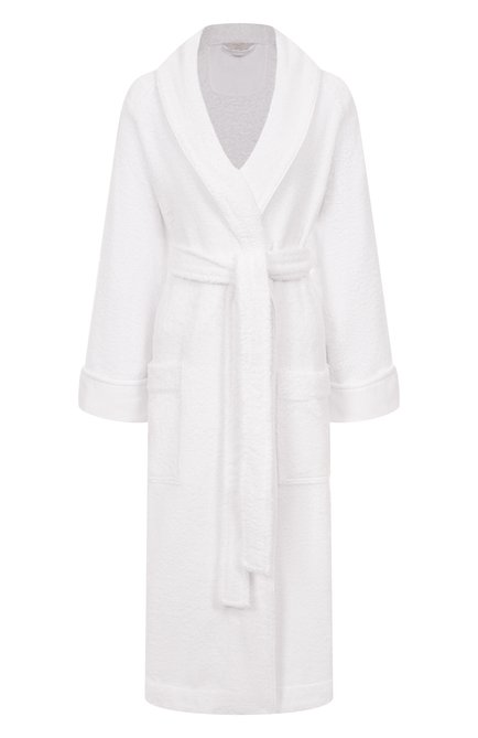 Женский хлопковый халат FRETTE, арт. FR4645 D2060 G02S