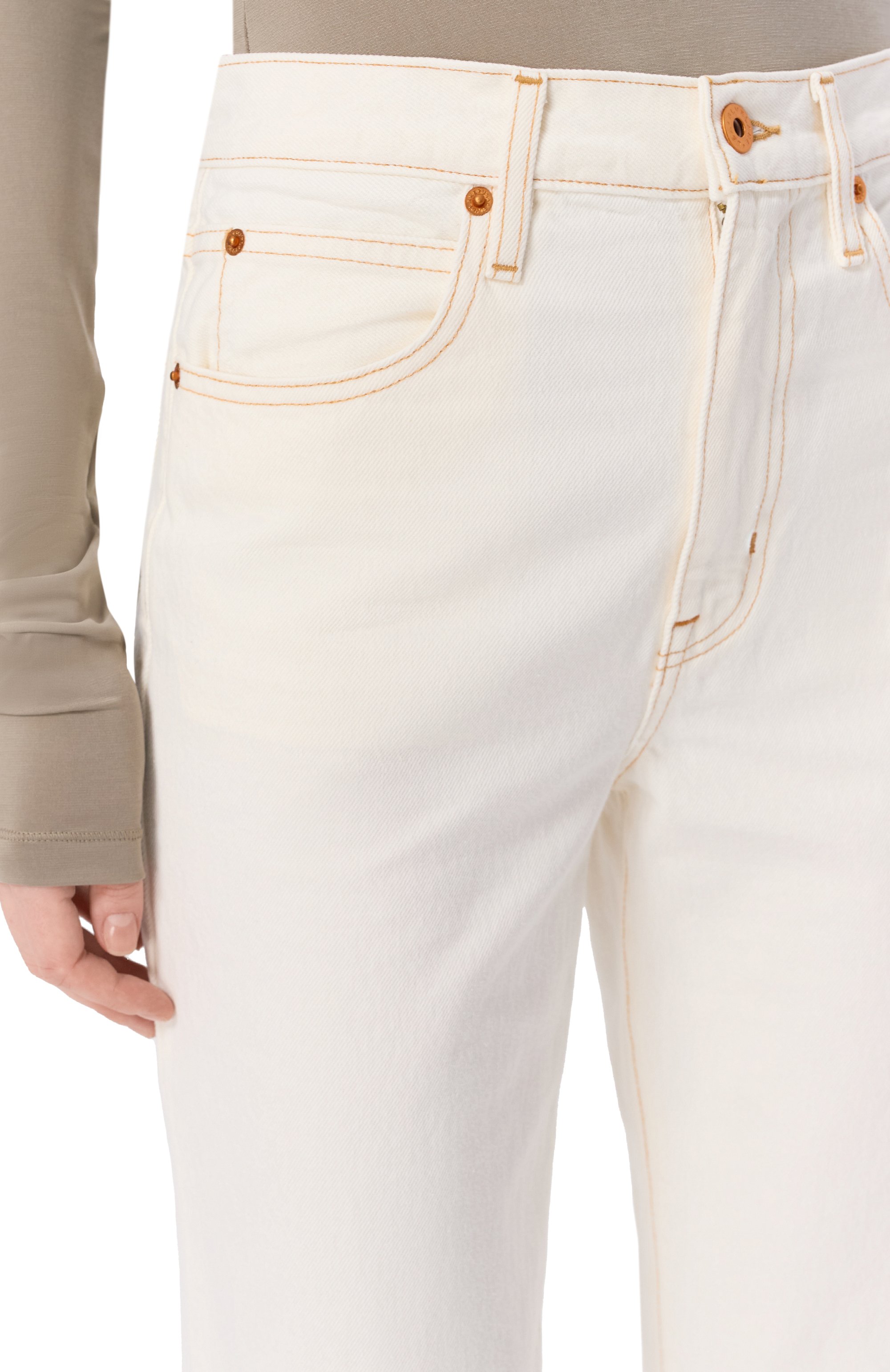 Джинсы grace SLVRLAKE, арт. GRCJ407PNATW/GRACE, фото 5