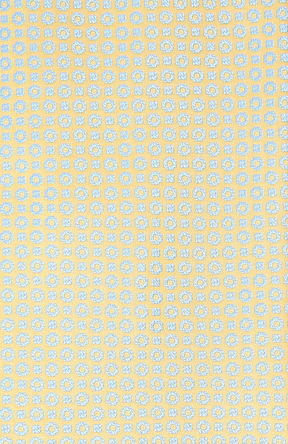 Шелковый галстук STEFANO RICCI, арт. CCX/46101, фото 4