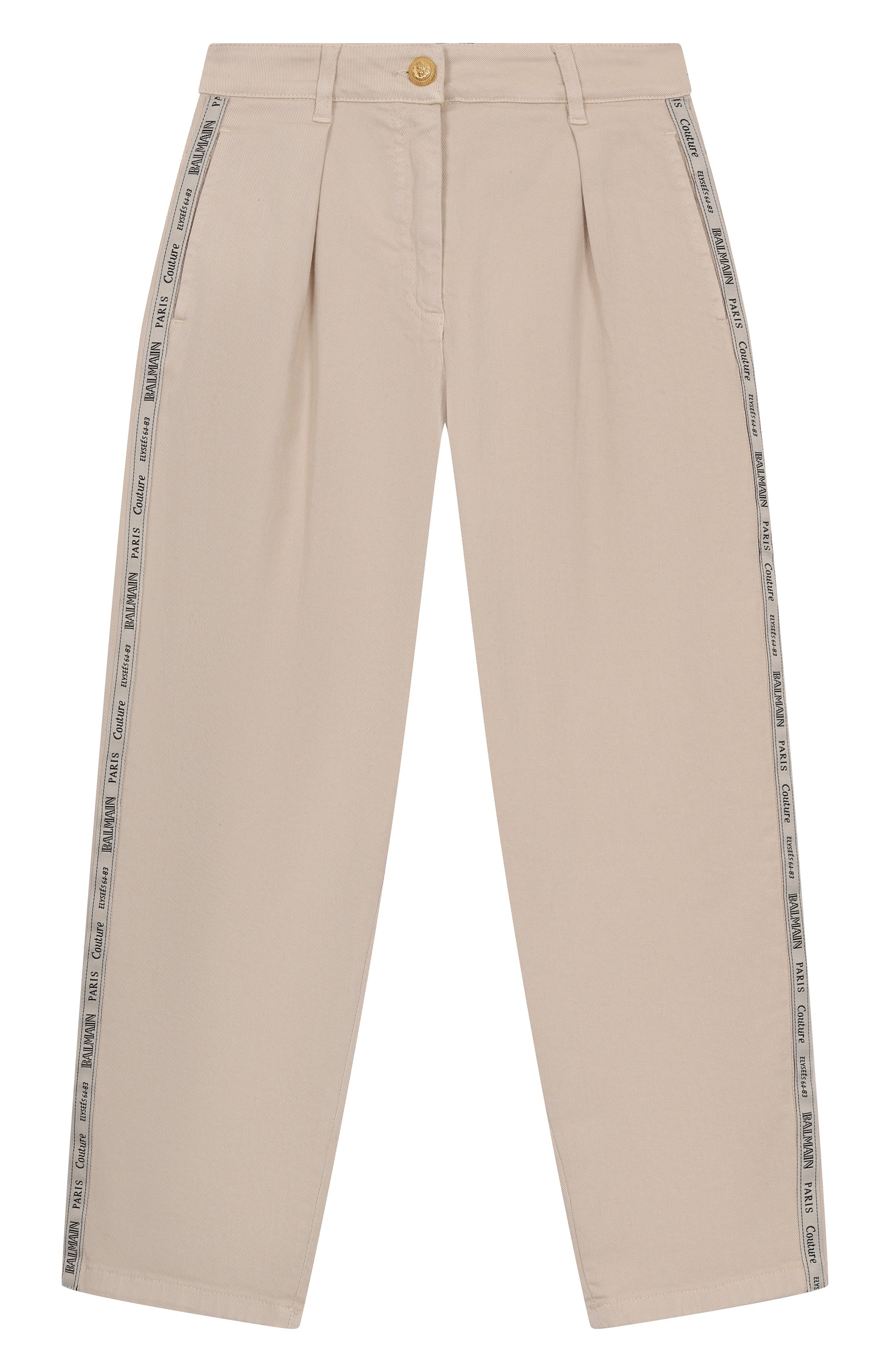 Джинсы BALMAIN, арт. BX6B70, фото 1