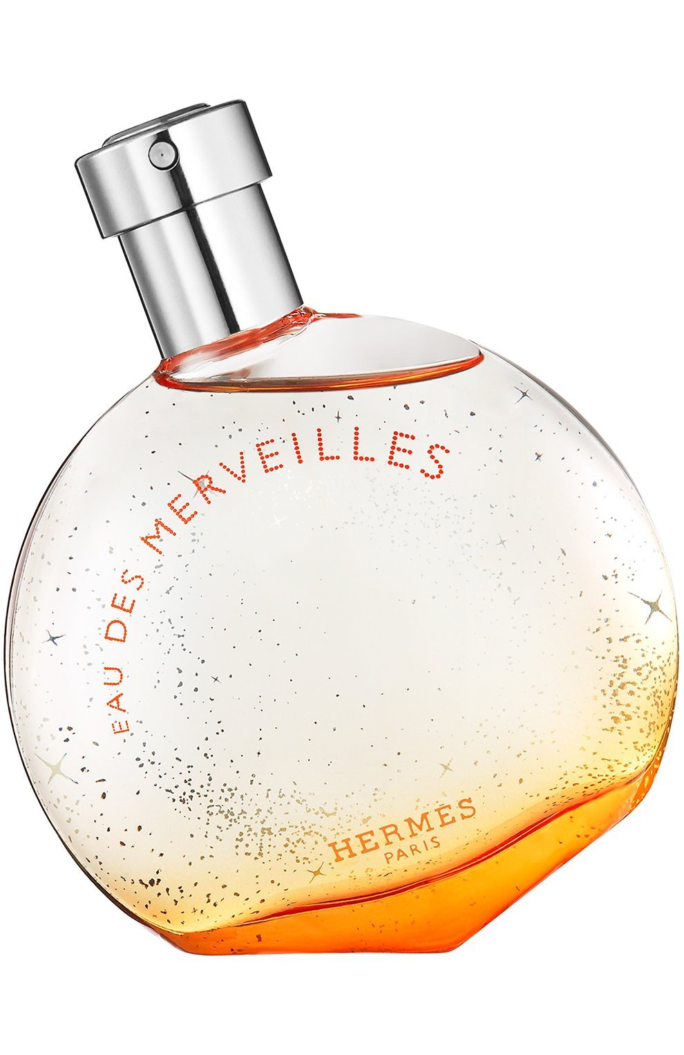 Туалетная вода eau des merveilles (50ml) HERMÈS, арт. 200491H, фото 1