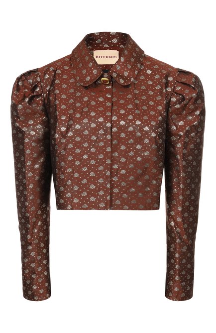 Женский жакет из вискозы BOTROIS, арт. SKU4663306