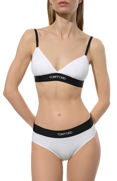 Бюстгальтер с мягкой чашкой TOM FORD, арт. BRJ009-JEX011, фото 2