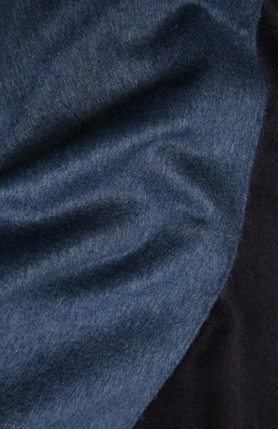 Шарф из шелка и кашемира PIACENZA CASHMERE 1733, арт. 82249/44, фото 3