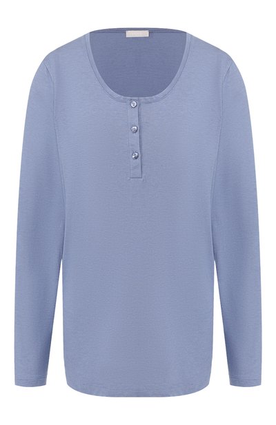 Женская лонгслив-хенли HANRO, арт. 077610