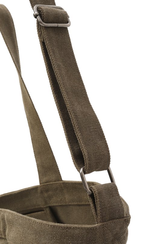 Сумка-тоут ГОША РУБЧИНСКИЙ BG_0801_KHAKI Хаки  BG_0801_KHAKI Фото 8