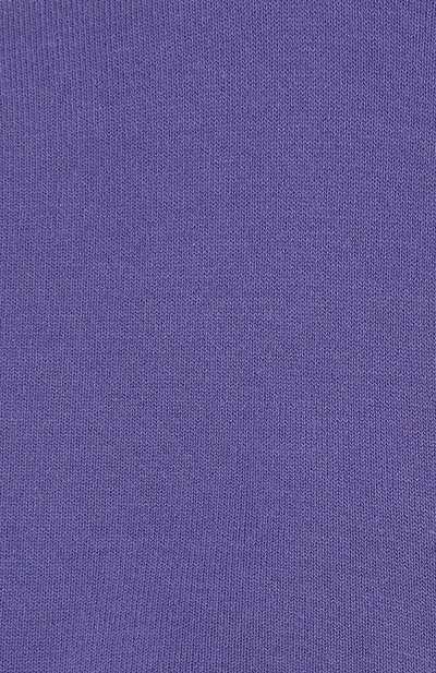 Носки FALKE фиолетового цвета по цене 1430 руб., арт. 47673_19_1_, фото 2 Носки FALKE, арт. 47673_19_1_, фото 2