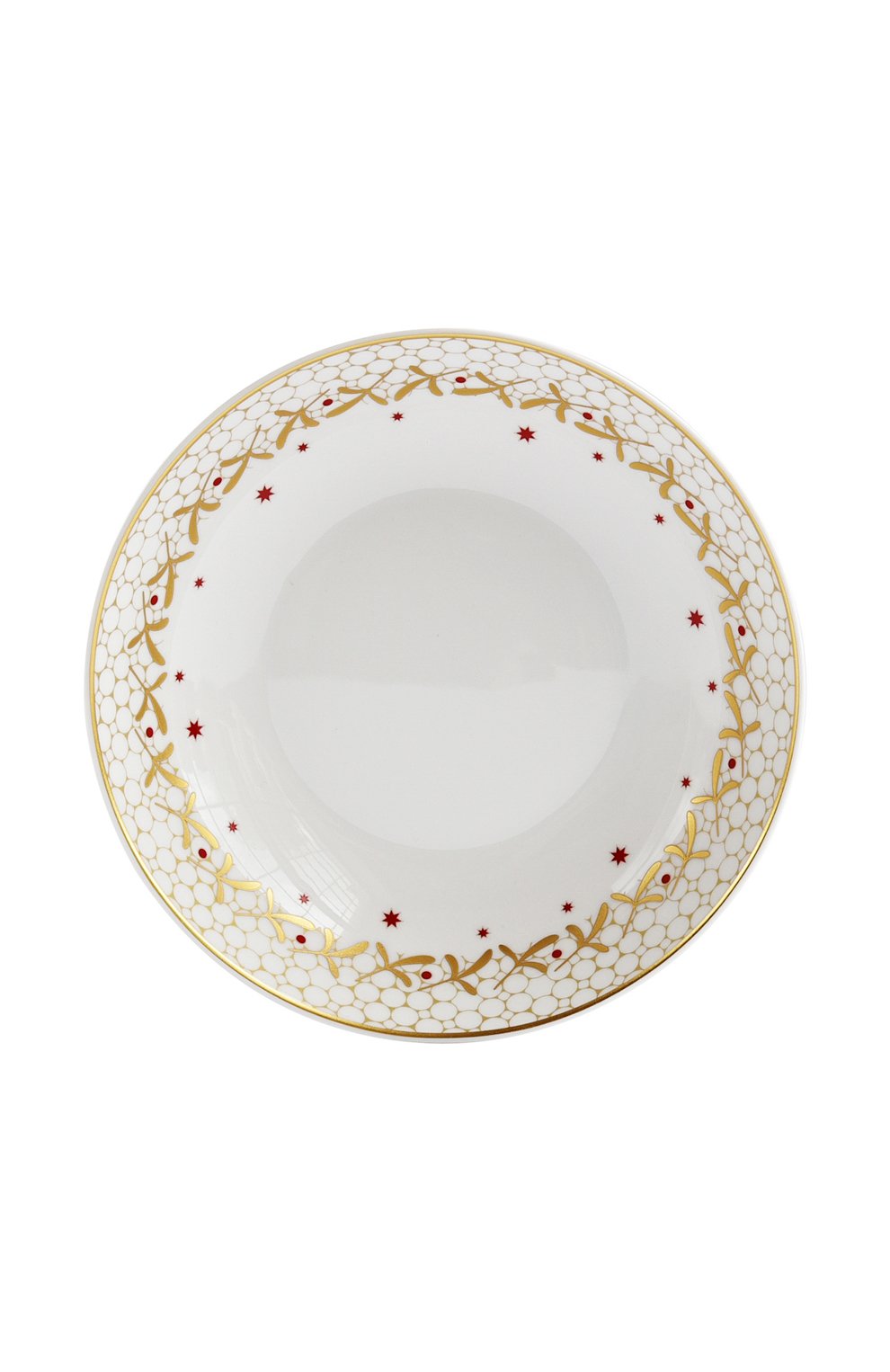 Пиала суповая noel blanc BERNARDAUD, арт. 1916/26, фото 1