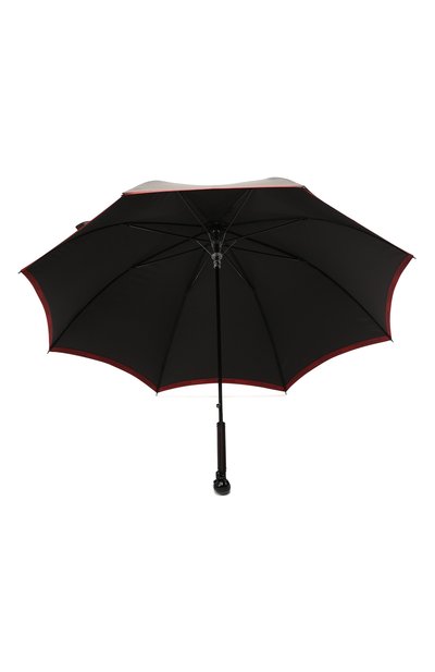  Зонт-трость ALEXANDER MCQUEEN, арт. 557708/4A40Q, фото 3