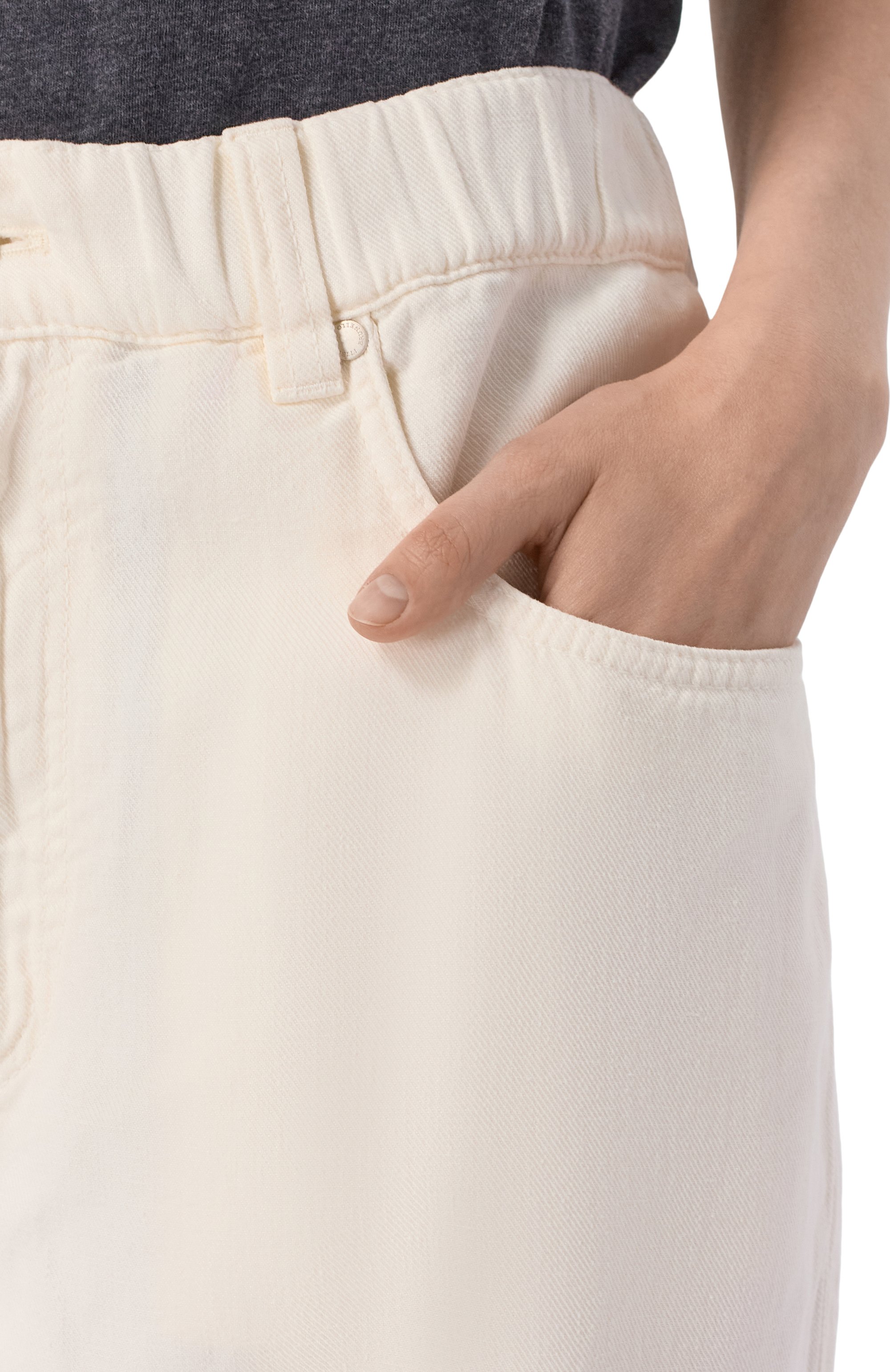 Джинсы BRUNELLO CUCINELLI, арт. ML996P4053, фото 5