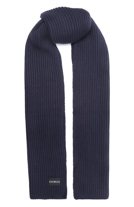 Мужской шарф DIRK BIKKEMBERGS, арт. BKSC01204K