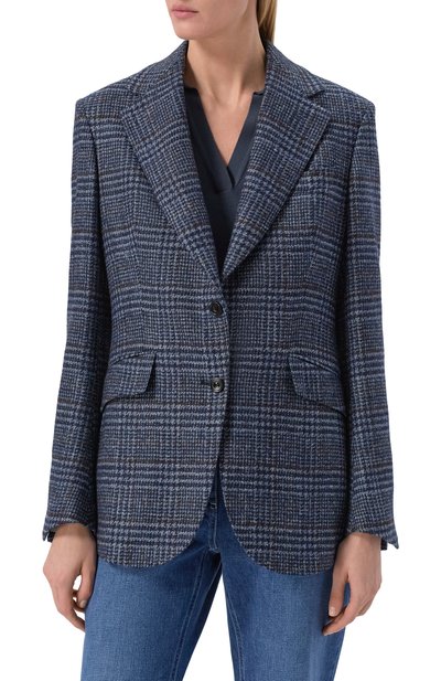 Шерстяной жакет MVST, арт. SDG200/S0732908, фото 3