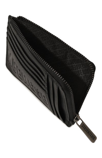 Кожаный футляр для кредитных карт DIRK BIKKEMBERGS, арт. BKPU00224M, фото 3