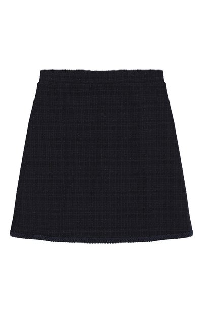 Твидовая юбка EIRENE, арт. PF2526179B/10A-14A