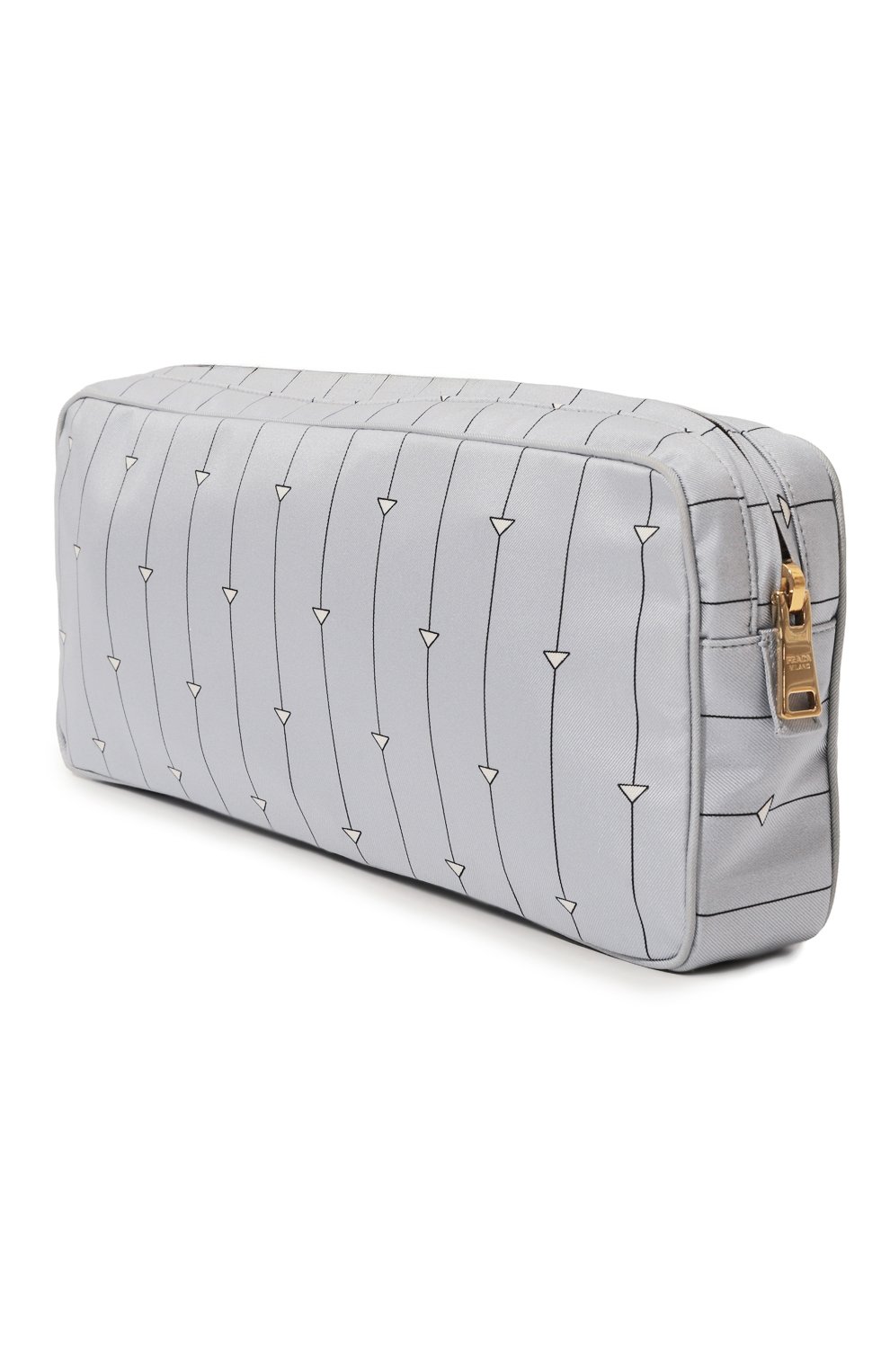 Комплект из домашних туфель и чехла PRADA, арт. 1RK001-1YYJ-F0KTK, фото 13