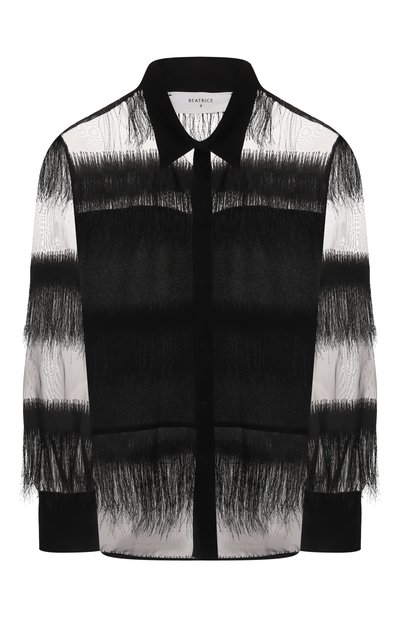 Женская блузка BEATRICE .B, арт. 25FE4291ALIDA