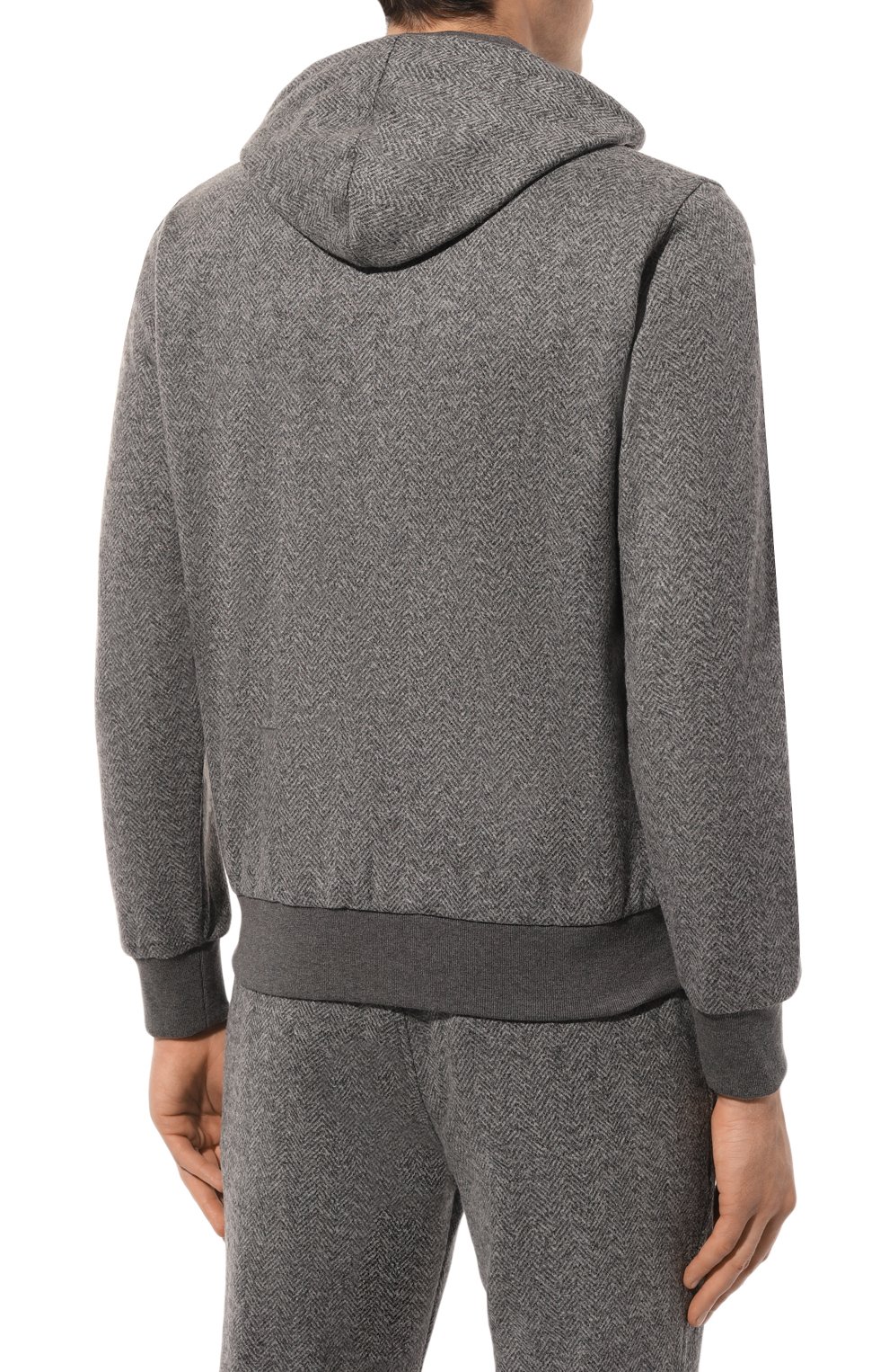 Толстовка ANDREA CAMPAGNA, арт. 17M402.MS00.CAMP., фото 4