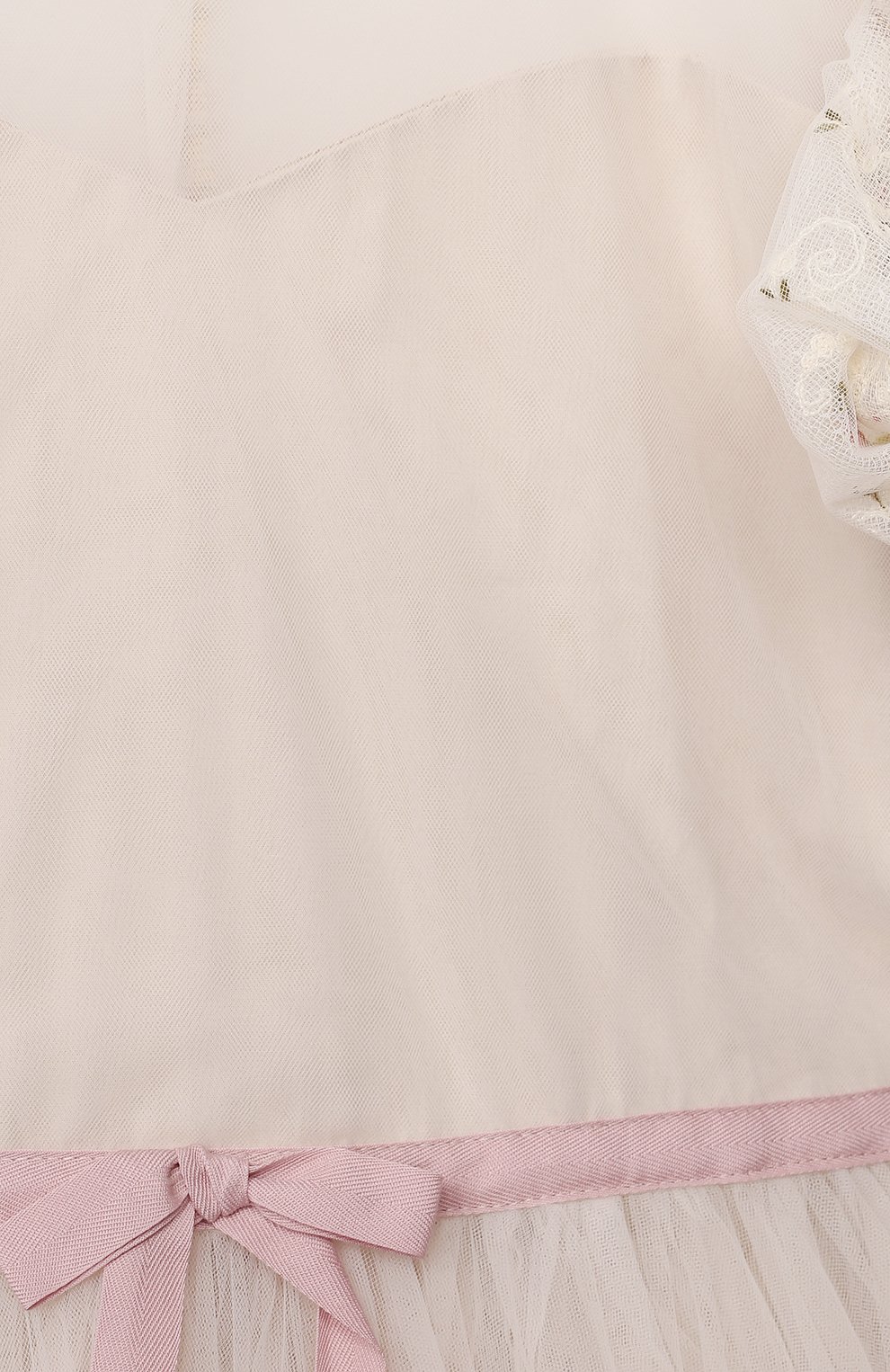 Платье DESIGNERS CAT, арт. 100000K01000974/10A-12A, фото 3