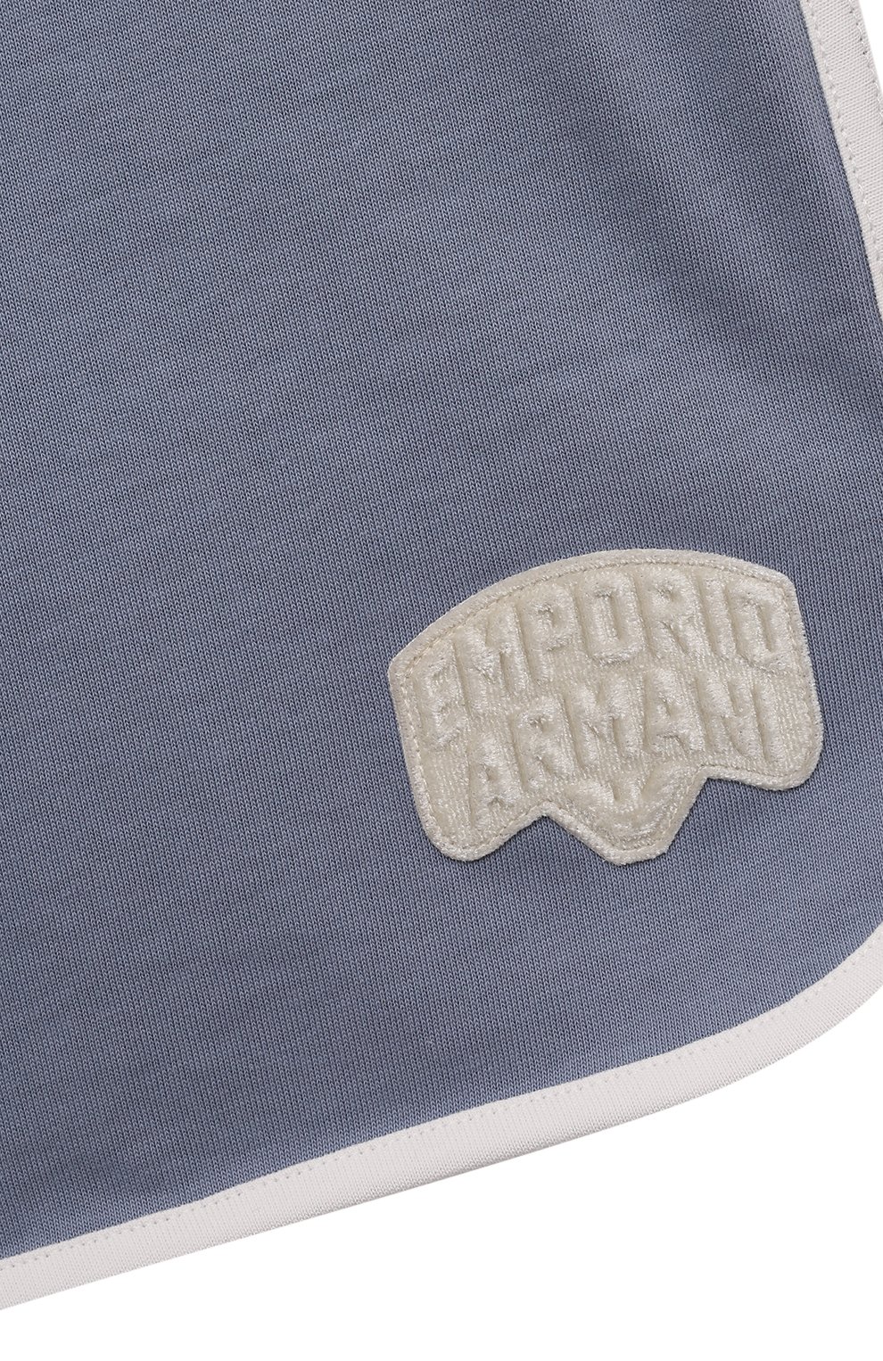 Комплект из футболки и шорт EMPORIO ARMANI, арт. 3R4VJ3/1JWZZ, фото 7