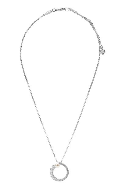 Женская подвеска matrix на цепочке SWAROVSKI, арт. 5688751