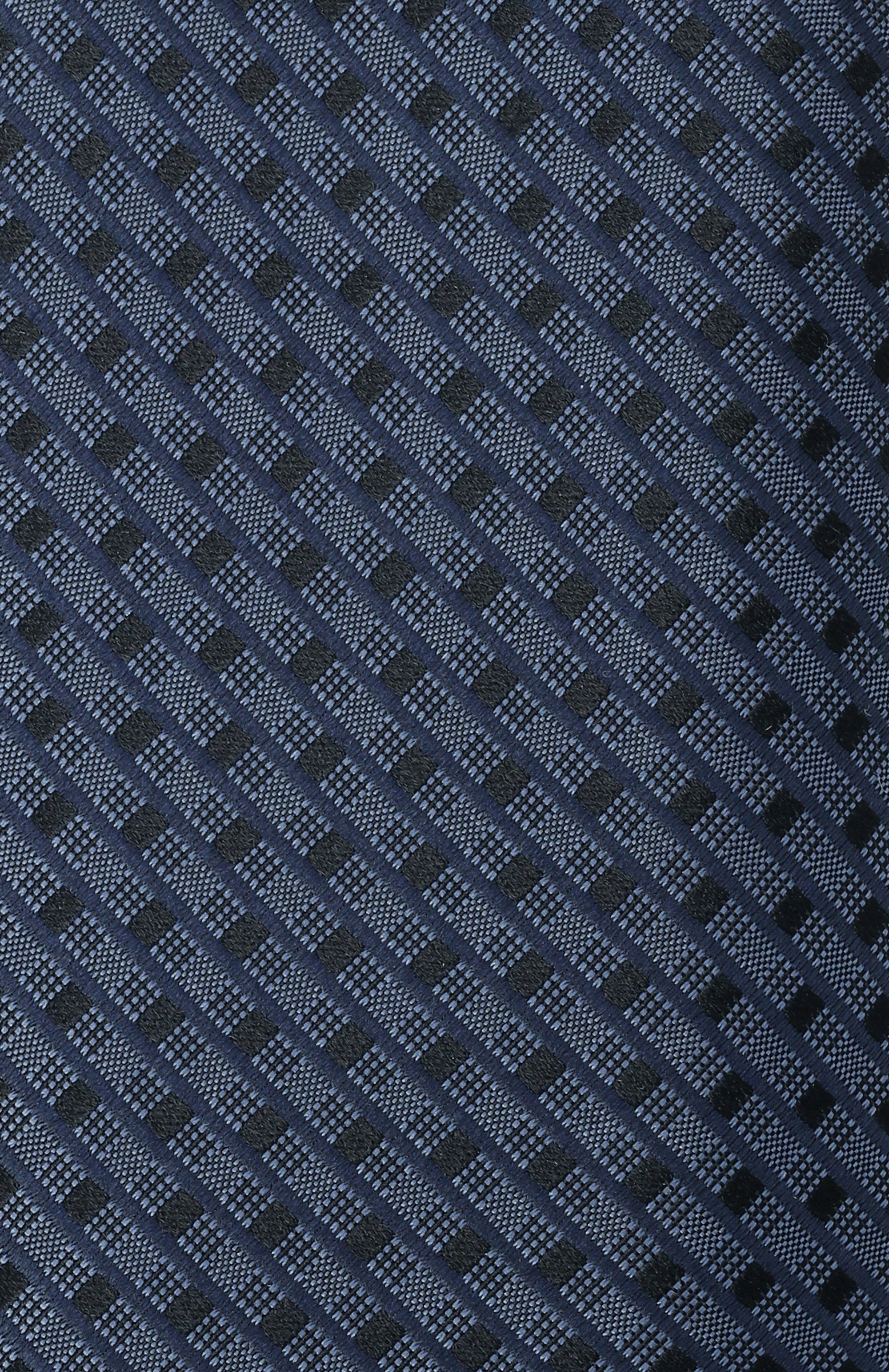 Шелковый галстук CANALI, арт. 18/HJ04496, фото 4