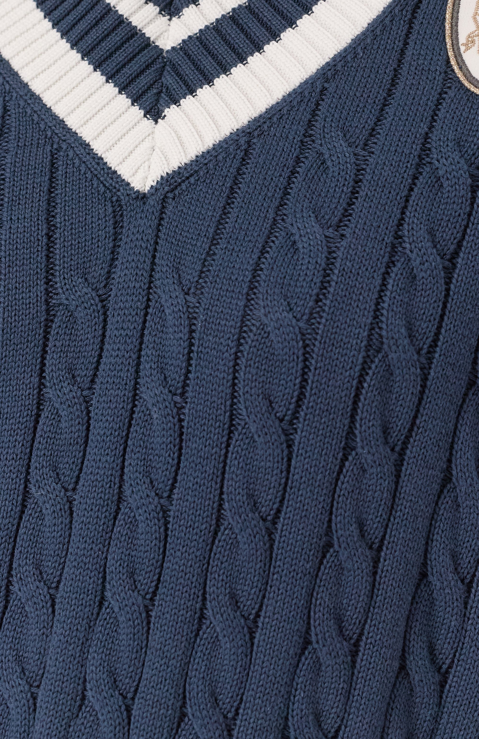 Хлопковый жилет BRUNELLO CUCINELLI, арт. M19756522, фото 6