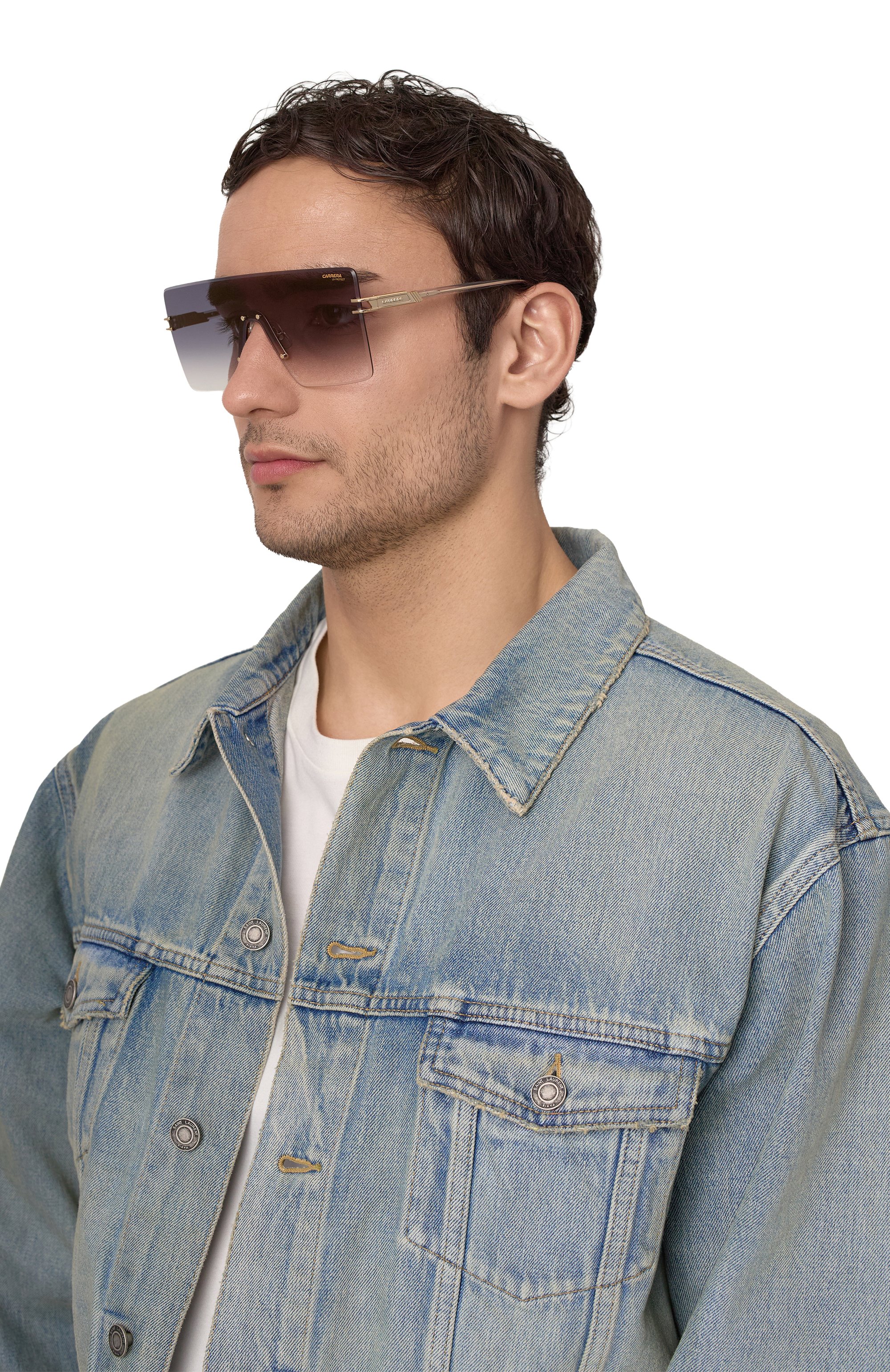 Солнцезащитные очки CARRERA, арт. CARRERA 1075 2F7, фото 2