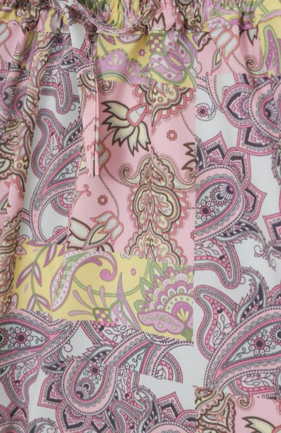 Плавки-шорты OLGA VALENTINE, арт. 311/12A-16A, фото 3