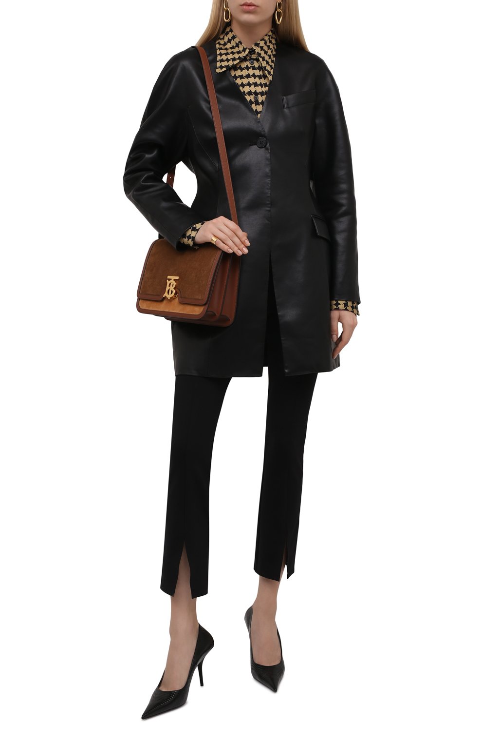 Сумка tb BURBERRY, арт. 8045216, фото 2