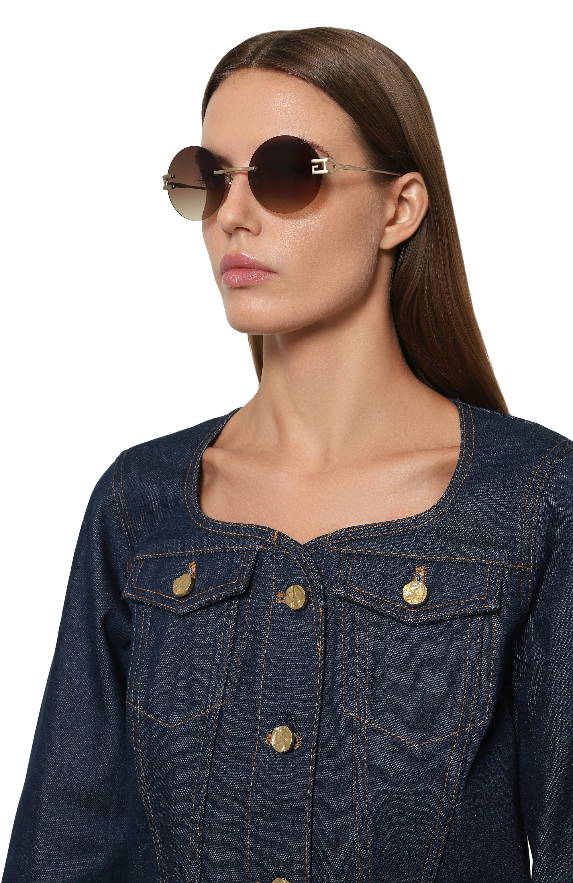 Солнцезащитные очки EIGENGRAU, арт. 500HZ-EBR, фото 3