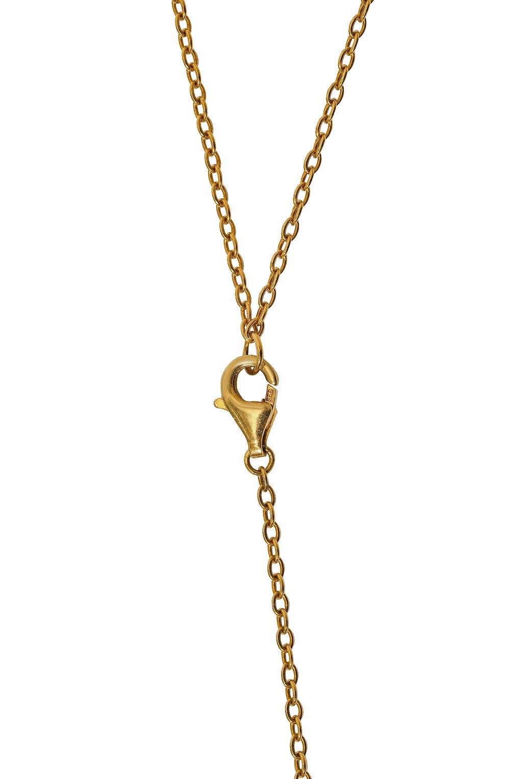 Кулон на цепочке DZHANELLI, арт. 00007, фото 4