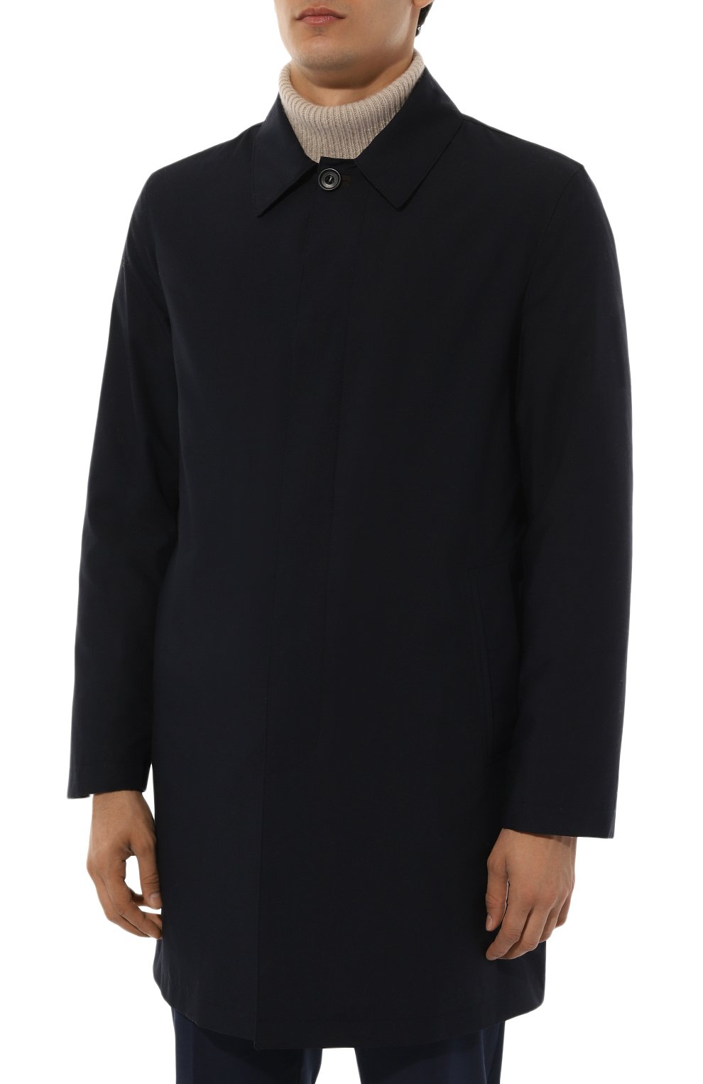 Плащ CORNELIANI, арт. 9435M6-9420155, фото 3