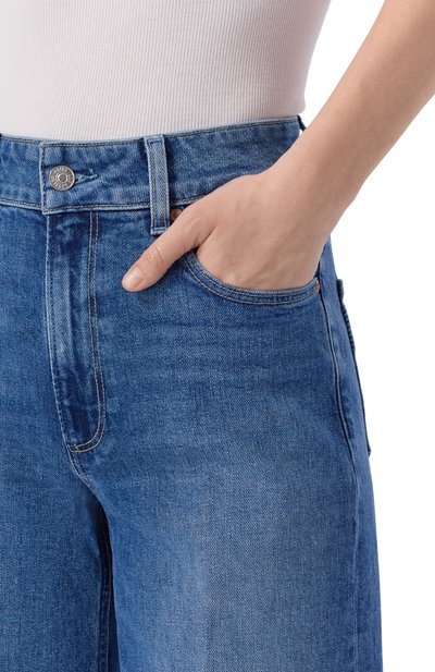 Джинсы sasha PAIGE, арт. 8750635-D062_001, фото 5