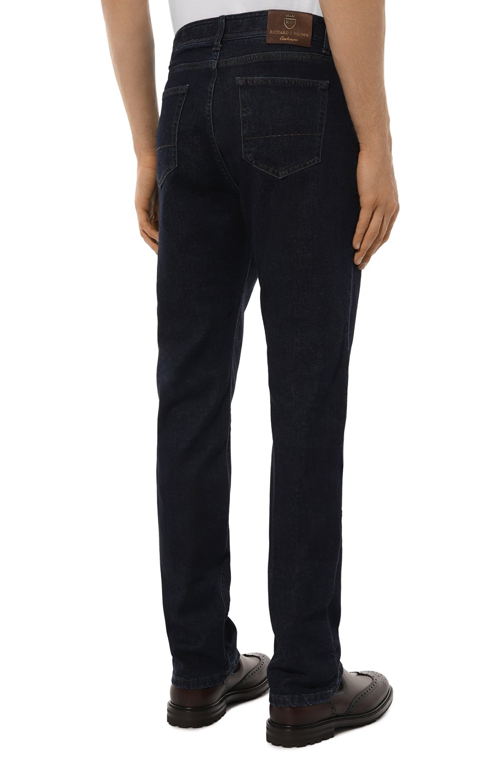 Джинсы RICHARD J. BROWN, арт. ATENE Z/T229, фото 4
