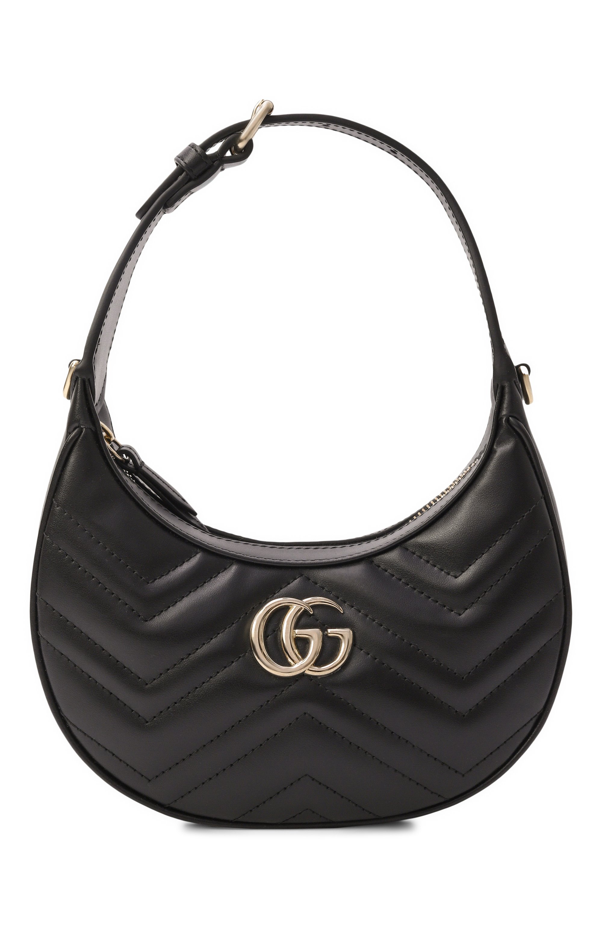 Сумка gg marmont small GUCCI, арт. 699514/AAET8, фото 1