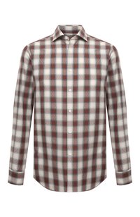 Коричневый