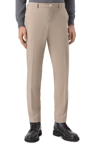 Брюки BOSS, арт. 50535040, фото 3