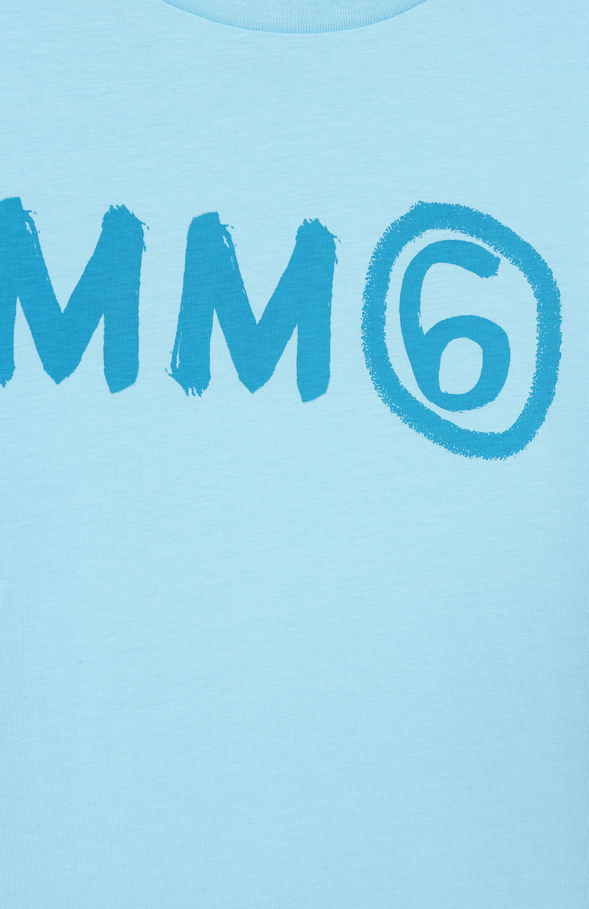 Комплект из трех футболок MM6, арт. M61016/MM04I, фото 8