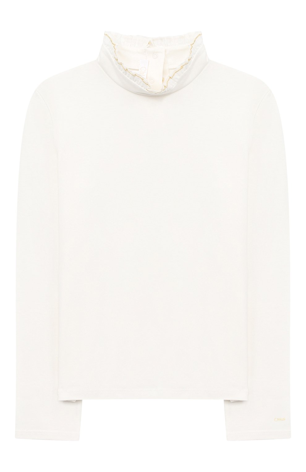 Водолазка CHLOÉ, арт. C15B36, фото 1