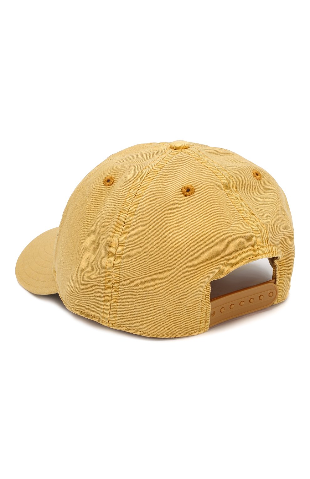 Хлопковая бейсболка RRL, арт. 782733155, фото 2