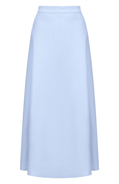 Женская льняная юбка MVST, арт. M26.2PW.S900/T30