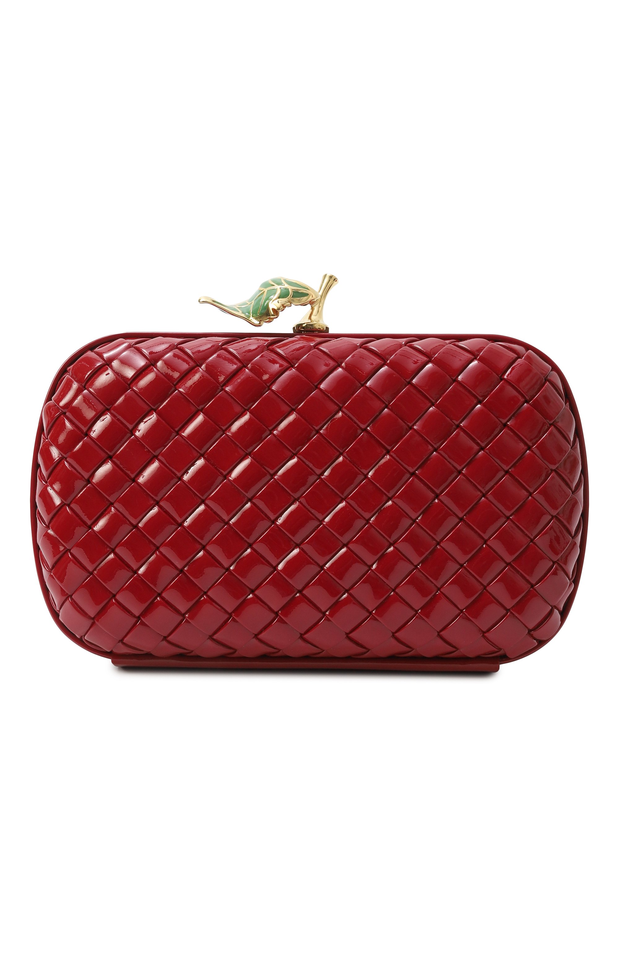 Клатч knot BOTTEGA VENETA, арт. 815427/V51N1, фото 1